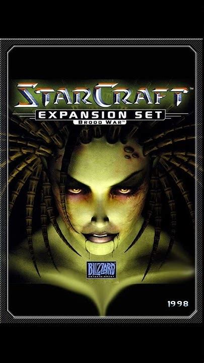 StarCraft (Franchise) .